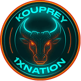 Kouprey Logo